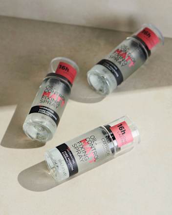 Fixierspray Oil-Control Matt  CATRICE