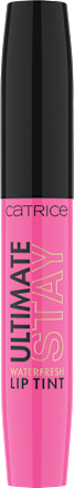 Lipgloss Ultimate Stay Waterfresh Lip Tint Stuck With You 040 CATRICE