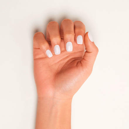 Nagellack Gel Nail Colour 03 Icing On The Cake essence