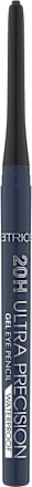 Молив за очи 20H Ultra Precision Nr.050 Blue CATRICE