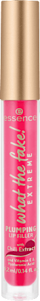 lesk na rty what the fake! Extreme Plumping Filler essence
