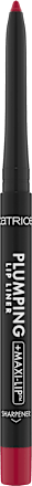 Plumping vodootporna olovka za usne - 120 Stay Powerful CATRICE