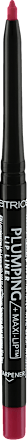 Plumping vodootporna olovka za usne - 120 Stay Powerful CATRICE