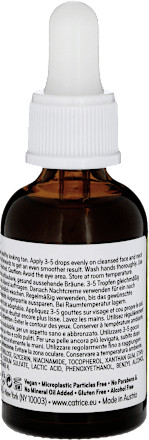 Natural Tan Serum 01 CATRICE