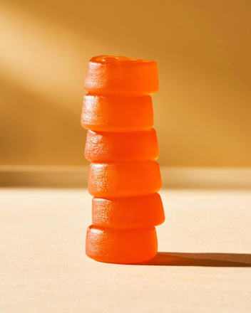 INAO Energy Kick gummies by essence 60 St INAO