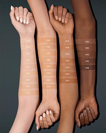 Make-up HD Liquid Coverage - 034 Medium Beige CATRICE