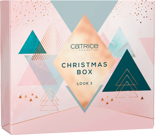 Christmas Box Look 3 CATRICE