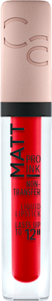 Tekutý rúž na pery Matt Pro Ink - 090 This Is My Statement CATRICE