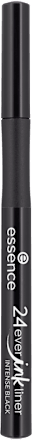 Eyeliner 24ever Ink Liner 01 essence