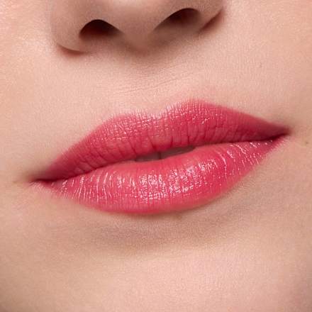 Lippenbalsam Heart Core Fruity 01 Crazy Cherry essence