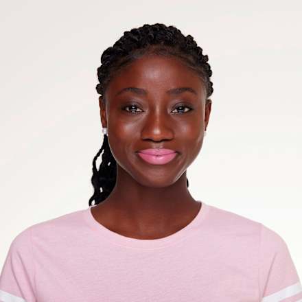 Lippenstift Hydra Matte 401 Mauve-Ment essence