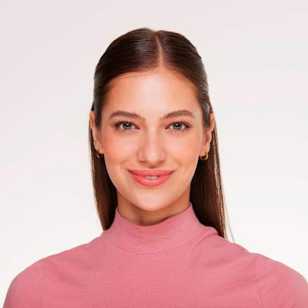 Lippenstift Hydra Matte 403 Peach It! essence