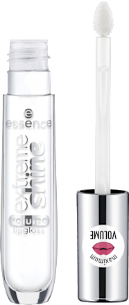 extreme shine sjajilo za usne – 01 Crystal Clear essence