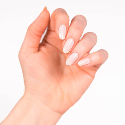 Nagellack Gel Nail Colour 03 Icing On The Cake essence