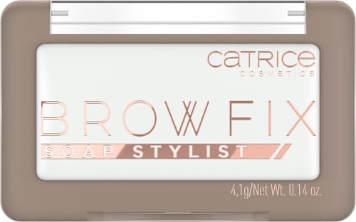Mydło do stylizacji brwi Brow Fix Soap Stylist 010 CATRICE