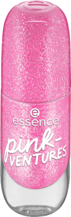 Nagellack Gel Nail Colour 07 Pinkventures essence