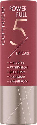 Lippenpflege Power Full 5 040 Addicting Cassis CATRICE