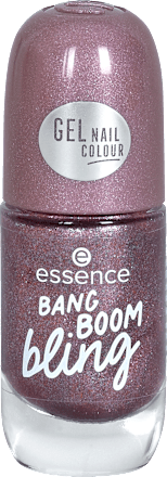 Nagellack Gel Nail Colour 11 Bang Boom Bling essence