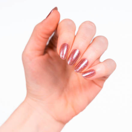 Nagellack Gel Nail Colour 11 Bang Boom Bling essence