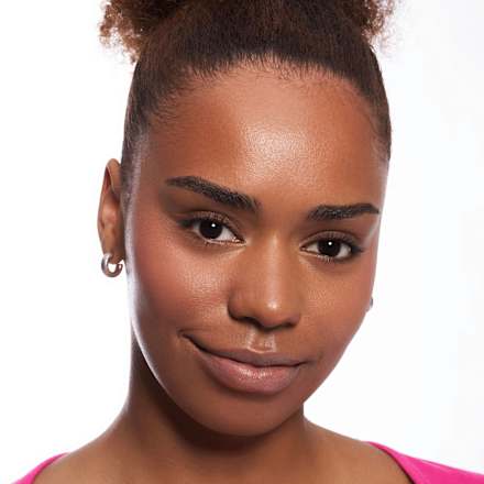 Lippenstift Hydrating Nude 301 Romantic essence