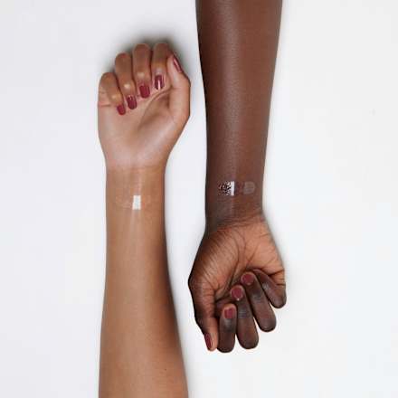 Lipgloss What The Fake! Plumping Lip Filler Oh My Plump! 01 essence