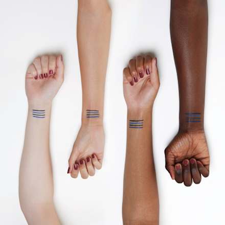 Kajal Pencil 29 Rain Forest essence