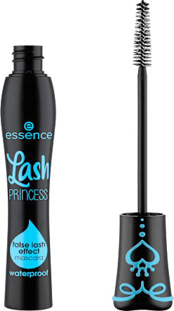 Lash PRINCESS mascara false lash effect waterproof essence