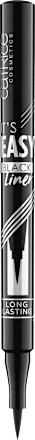 It's Easy Black Liner tuș de ochi carioca CATRICE