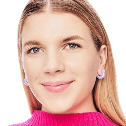 Foundation Fresh & Fit 10 Fresh Ivory essence