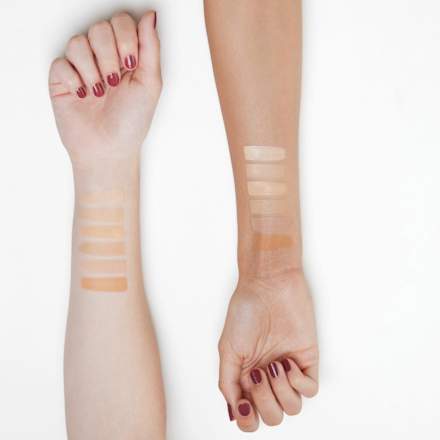 Foundation Fresh & Fit 05 Fresh Porcelaine essence