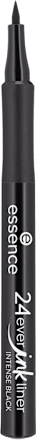 Eyeliner 24ever Ink Liner 01 essence