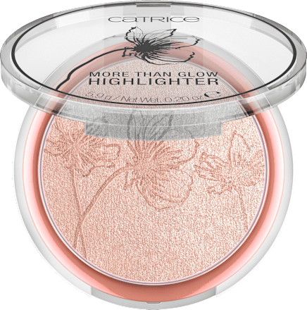 Illuminante viso in polvere More Than Glow - n. 020 CATRICE