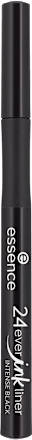 Eyeliner 24ever Ink Liner 01 essence