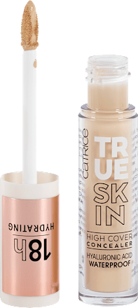 Korektor True Skin High Cover - 005 Warm Macadamia CATRICE