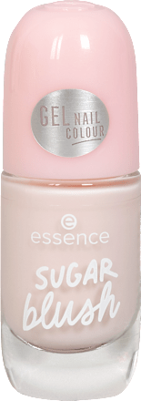 gel nail colour lak za nokte – 05 Sugar Blush essence