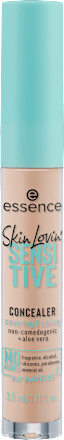 Skin Lovin' Sensitive korektor – 20 Medium essence