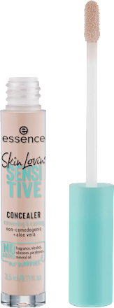Skin Lovin' Sensitive korektor – 10 Light essence