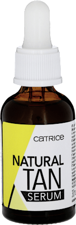 Natural Tan Serum 01 CATRICE