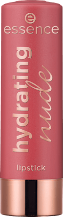 Lippenstift Hydrating Nude 303 Delicate essence