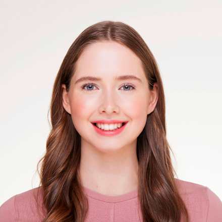 Lippenbalsam Heart Core Fruity 02 Sweet Strawberry essence