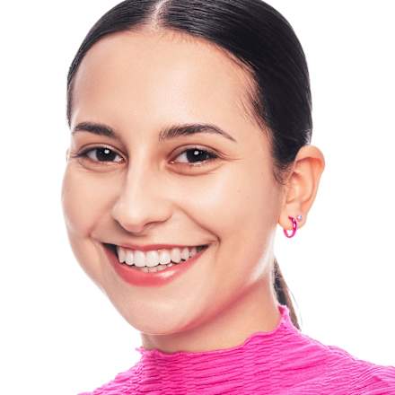 Lippenbalsam Heart Core Fruity 02 Sweet Strawberry essence