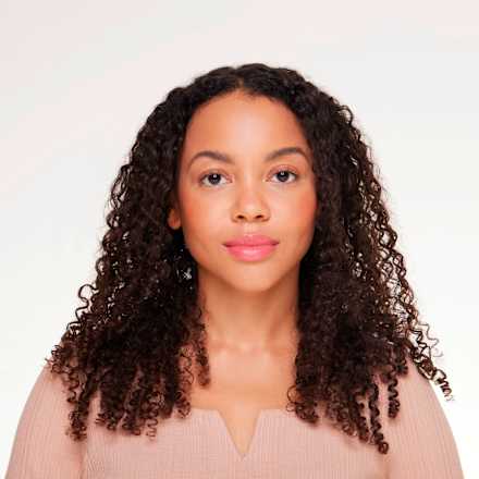 Lippenbalsam Heart Core Fruity 02 Sweet Strawberry essence