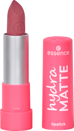 Lippenstift Hydra Matte 404 Virtu-Rose essence