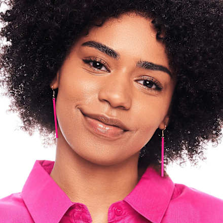 Foundation Make-Up 16h Cover & Last Powder 12 Brown Sugar essence