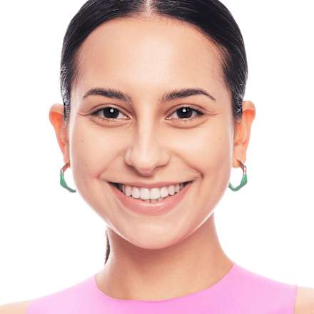 Lippenstift Hydrating Nude 301 Romantic essence