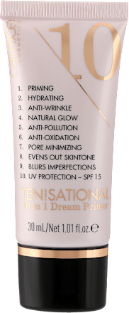 Ten!sational 10u1 Dream primer za lice CATRICE