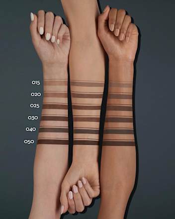 Slim'Matic Ultra Precise vodootporna olovka za obrve- 025 Warm Brown CATRICE