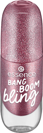 Nagellack Gel Nail Colour 11 Bang Boom Bling essence