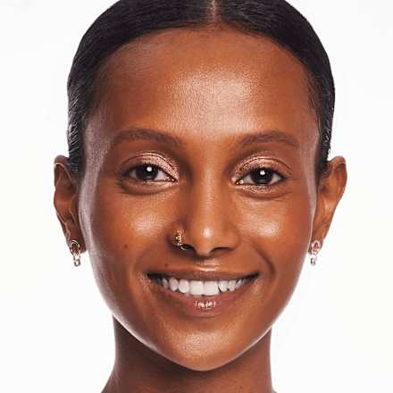 Lidschatten Art Couleurs 370 Blazing Berry CATRICE