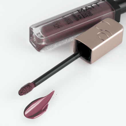 Tekutý rúž na pery Matt Pro Ink - 060 I Choose Passion CATRICE